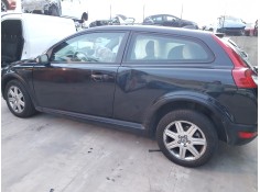 volvo c30 del año 2007 2