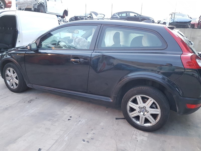 volvo c30 del año 2007