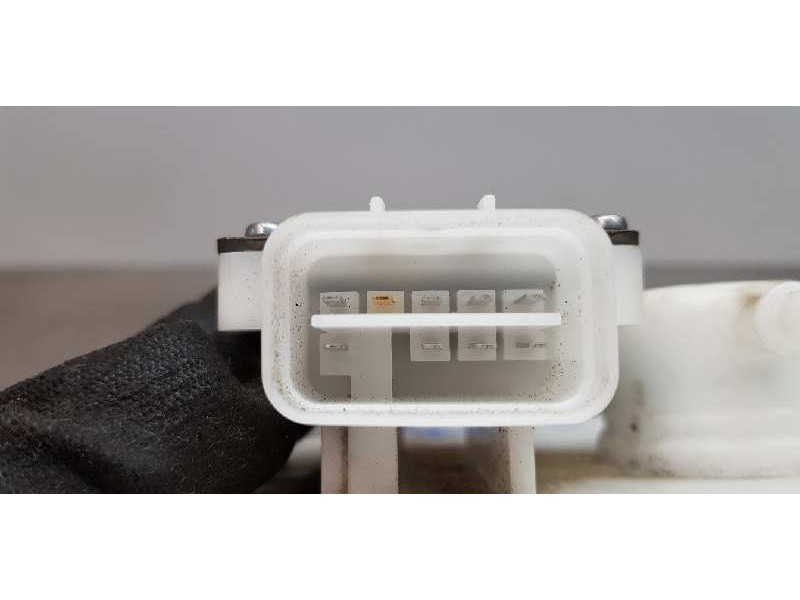 Recambio de aforador para kia ceed business referencia OEM IAM 31120J7100  