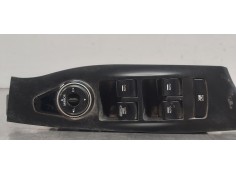 Recambio de mando elevalunas delantero izquierdo para hyundai i40 style blue referencia OEM IAM 935703Z300   2