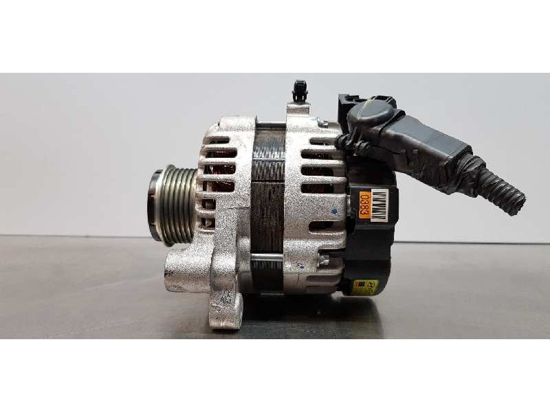 Recambio de alternador para kia ceed business referencia OEM IAM 3730004950  
