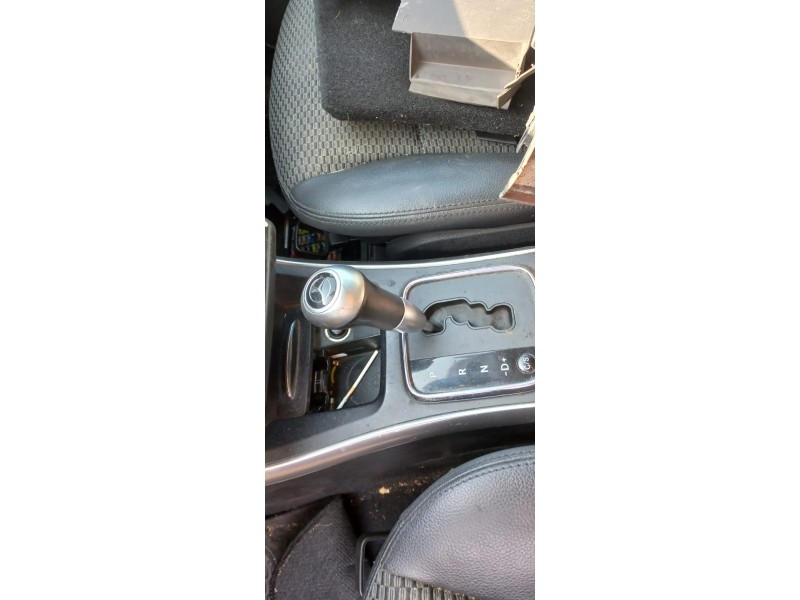 mercedes clase b (w245) del año 2010