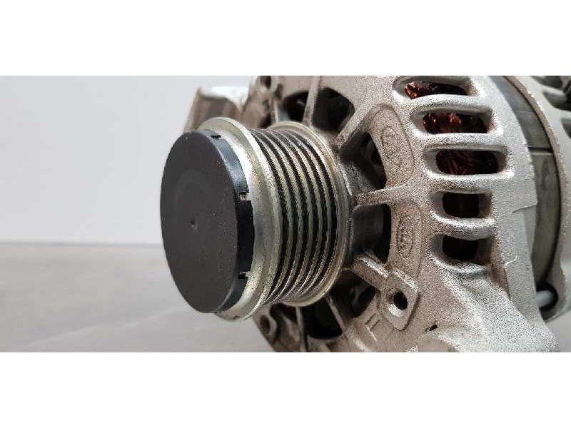 Recambio de alternador para kia ceed business referencia OEM IAM 3730004950  
