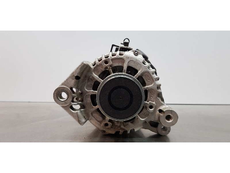 Recambio de alternador para kia ceed business referencia OEM IAM 3730004950  