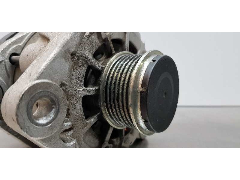 Recambio de alternador para kia ceed business referencia OEM IAM 3730004950  