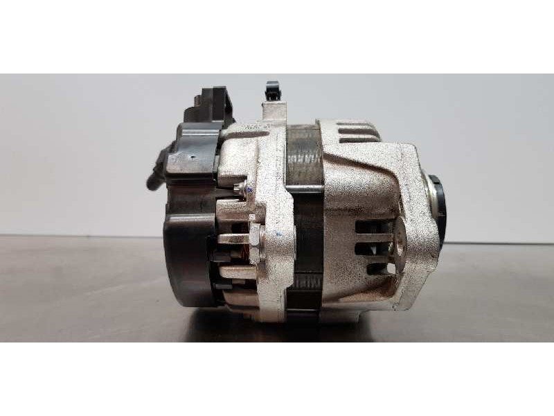 Recambio de alternador para kia ceed business referencia OEM IAM 3730004950  