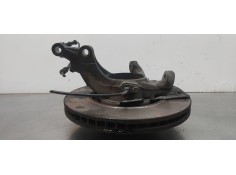 Recambio de mangueta delantera derecha para hyundai i40 style blue referencia OEM IAM 517163Z000