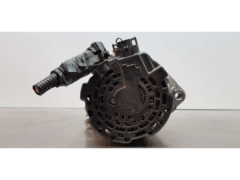Recambio de alternador para kia ceed business referencia OEM IAM 3730004950  