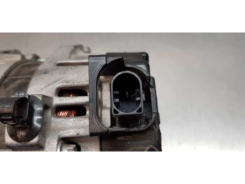 Recambio de alternador para kia ceed business referencia OEM IAM 3730004950  