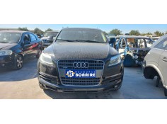 audi q7 (4l) del año 2017