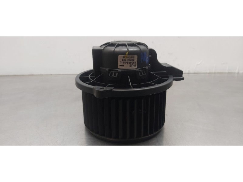 Recambio de motor calefaccion para hyundai i40 style blue referencia OEM IAM 971263Z000   Recambio de motor calefaccion para hyundai i40 style blue referencia OEM IAM 971263Z000