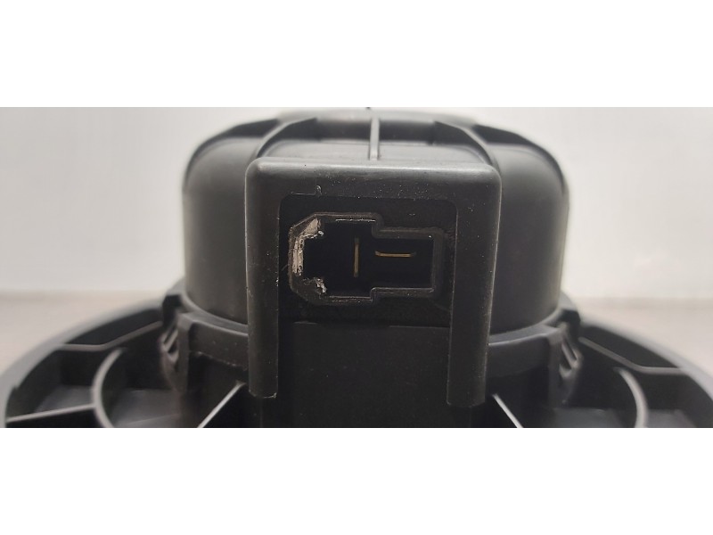 Recambio de motor calefaccion para hyundai i40 style blue referencia OEM IAM 971263Z000   Recambio de motor calefaccion para hyundai i40 style blue referencia OEM IAM 971263Z000