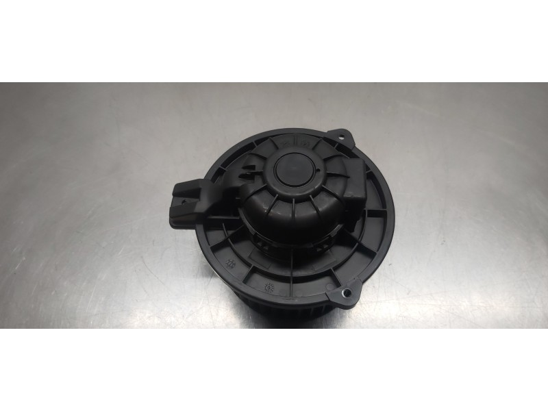 Recambio de motor calefaccion para hyundai i40 style blue referencia OEM IAM 971263Z000   Recambio de motor calefaccion para hyundai i40 style blue referencia OEM IAM 971263Z000