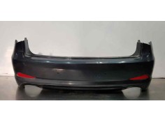Recambio de paragolpes trasero para hyundai i40 style blue referencia OEM IAM