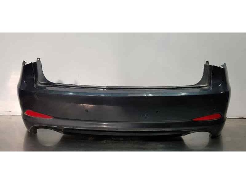 Recambio de paragolpes trasero para hyundai i40 style blue referencia OEM IAM    Recambio de paragolpes trasero para hyundai i40 style blue referencia OEM IAM