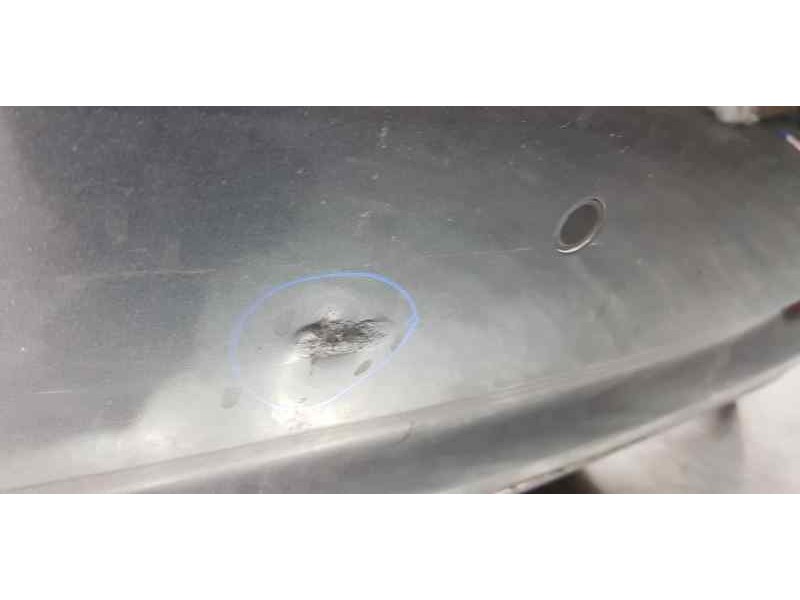 Recambio de paragolpes trasero para hyundai i40 style blue referencia OEM IAM    Recambio de paragolpes trasero para hyundai i40 style blue referencia OEM IAM