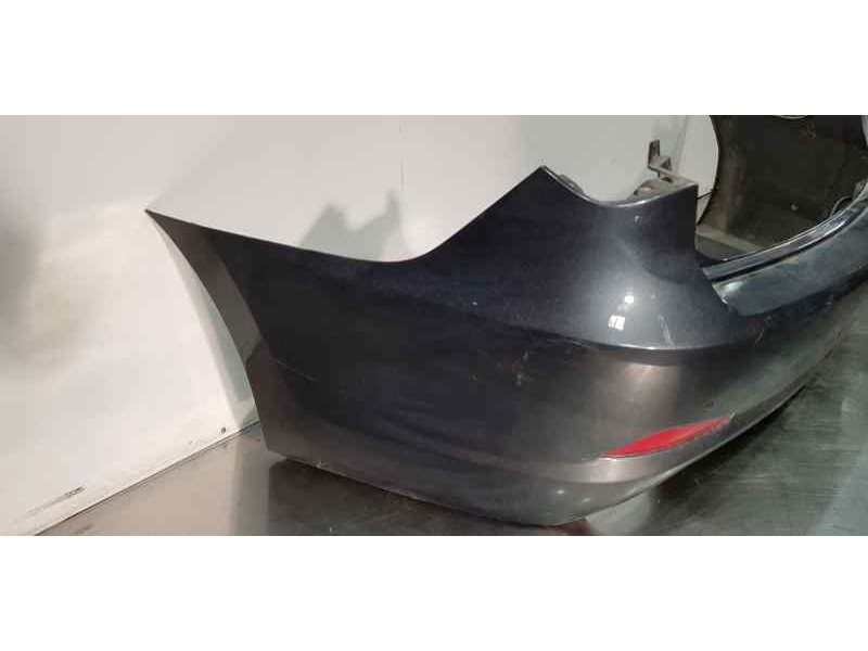 Recambio de paragolpes trasero para hyundai i40 style blue referencia OEM IAM   