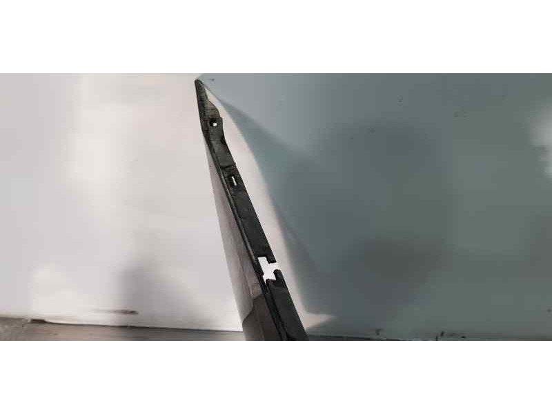 Recambio de paragolpes trasero para hyundai i40 style blue referencia OEM IAM    Recambio de paragolpes trasero para hyundai i40 style blue referencia OEM IAM