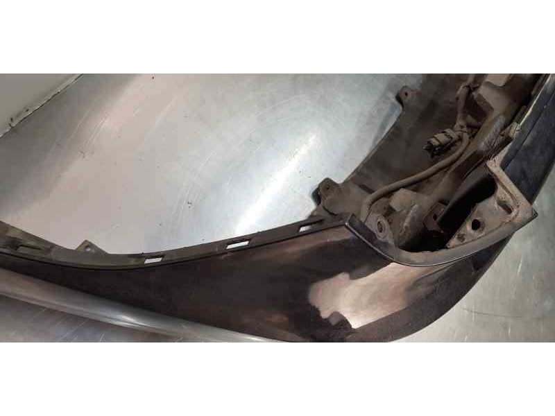 Recambio de paragolpes trasero para hyundai i40 style blue referencia OEM IAM   
