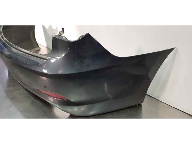 Recambio de paragolpes trasero para hyundai i40 style blue referencia OEM IAM   