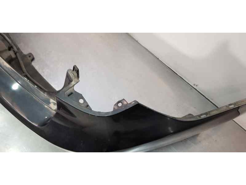 Recambio de paragolpes trasero para hyundai i40 style blue referencia OEM IAM   