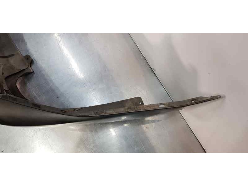 Recambio de paragolpes trasero para hyundai i40 style blue referencia OEM IAM   