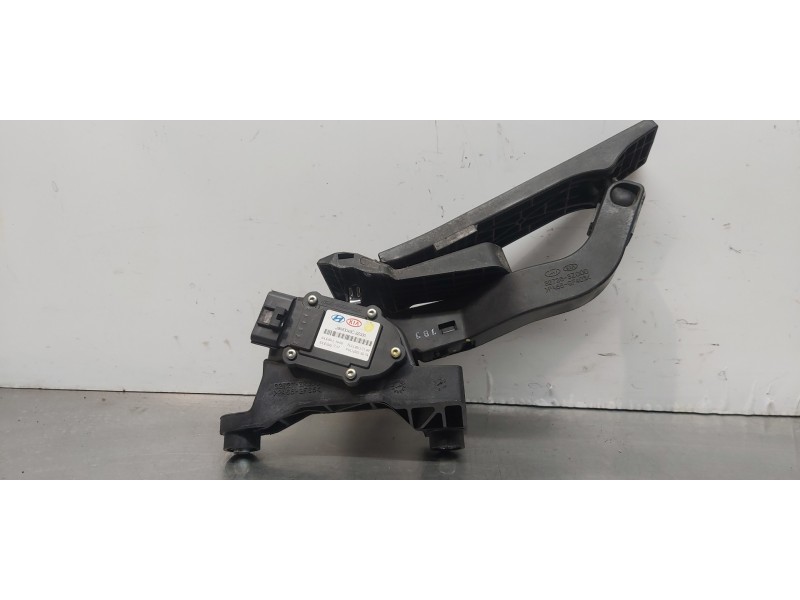 Recambio de pedal acelerador para hyundai i40 style blue referencia OEM IAM 327003Z000   Recambio de pedal acelerador para hyundai i40 style blue referencia OEM IAM 327003Z000