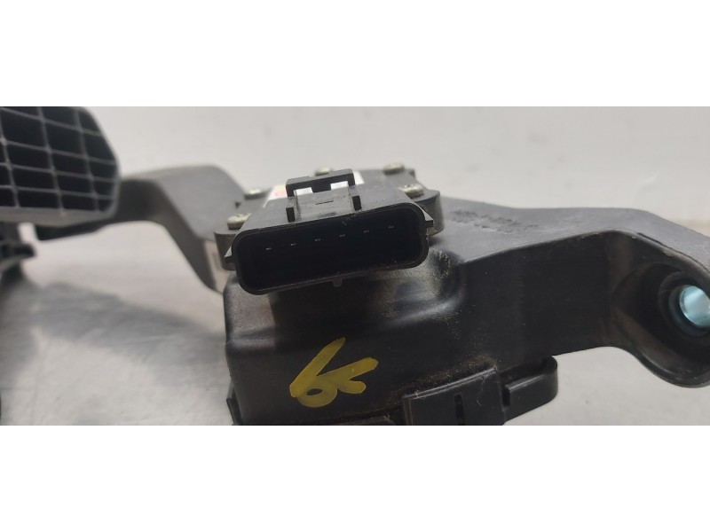 Recambio de pedal acelerador para hyundai i40 style blue referencia OEM IAM 327003Z000   Recambio de pedal acelerador para hyundai i40 style blue referencia OEM IAM 327003Z000