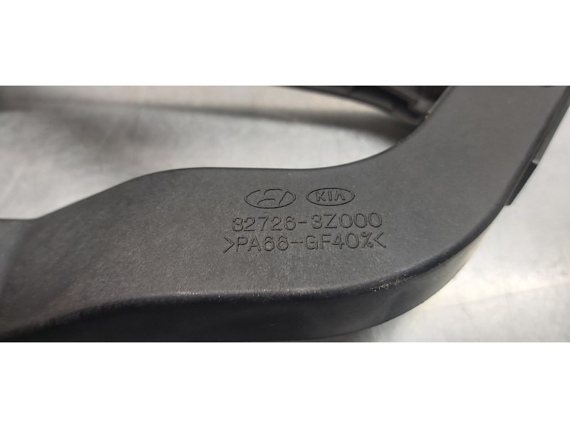 Recambio de pedal acelerador para hyundai i40 style blue referencia OEM IAM 327003Z000   Recambio de pedal acelerador para hyundai i40 style blue referencia OEM IAM 327003Z000