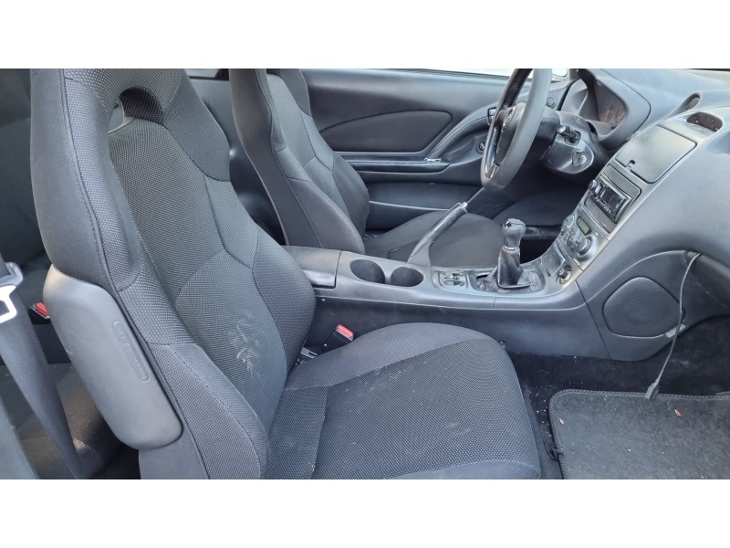 toyota celica (t23) del año 2004 toyota celica (t23) del año 2004