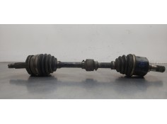 Recambio de transmision delantera izquierda para hyundai i40 style blue referencia OEM IAM 495003Z300