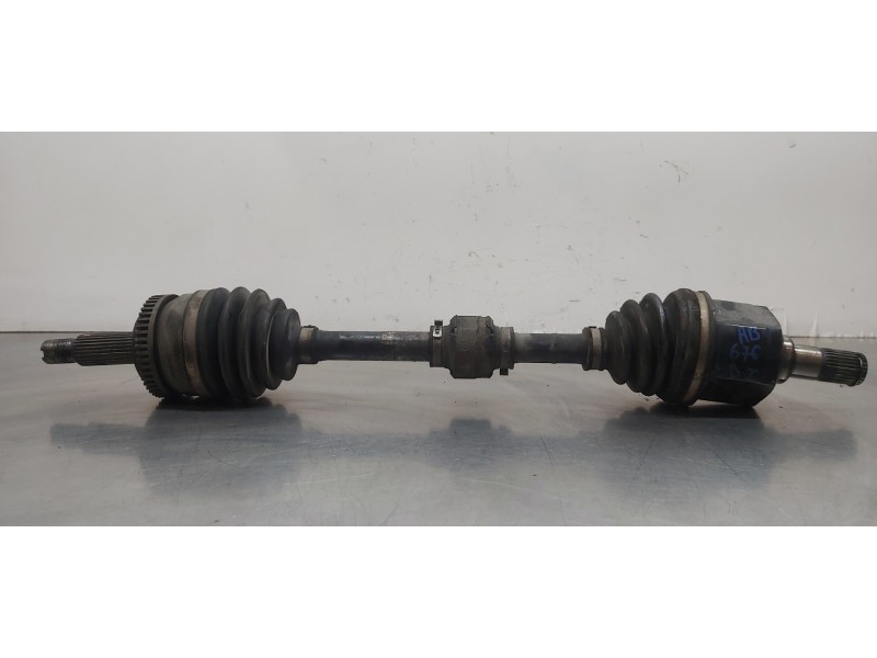 Recambio de transmision delantera izquierda para hyundai i40 style blue referencia OEM IAM 495003Z300   Recambio de transmision delantera izquierda para hyundai i40 style blue referencia OEM IAM 495003Z300