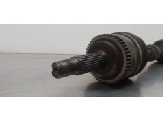 Recambio de transmision delantera izquierda para hyundai i40 style blue referencia OEM IAM 495003Z300   2