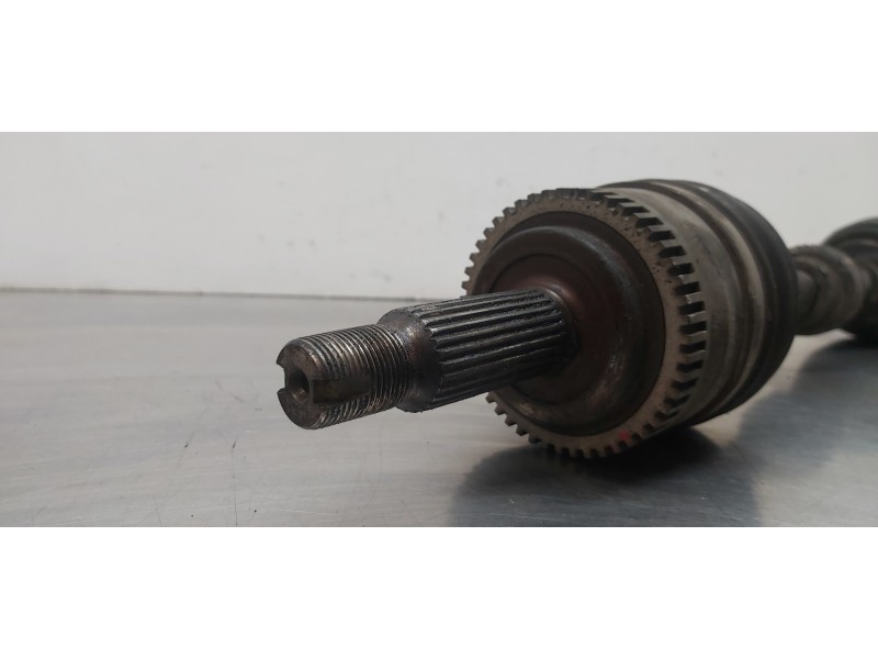 Recambio de transmision delantera izquierda para hyundai i40 style blue referencia OEM IAM 495003Z300   Recambio de transmision delantera izquierda para hyundai i40 style blue referencia OEM IAM 495003Z300