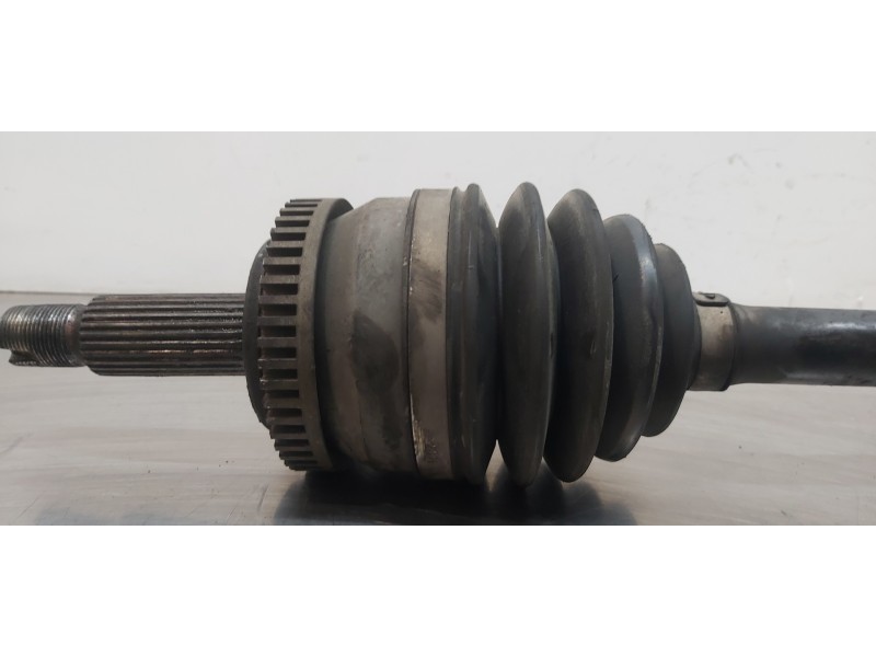 Recambio de transmision delantera izquierda para hyundai i40 style blue referencia OEM IAM 495003Z300   Recambio de transmision delantera izquierda para hyundai i40 style blue referencia OEM IAM 495003Z300