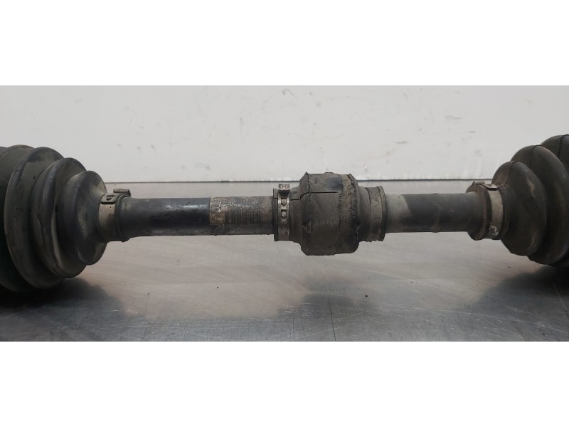 Recambio de transmision delantera izquierda para hyundai i40 style blue referencia OEM IAM 495003Z300   Recambio de transmision delantera izquierda para hyundai i40 style blue referencia OEM IAM 495003Z300