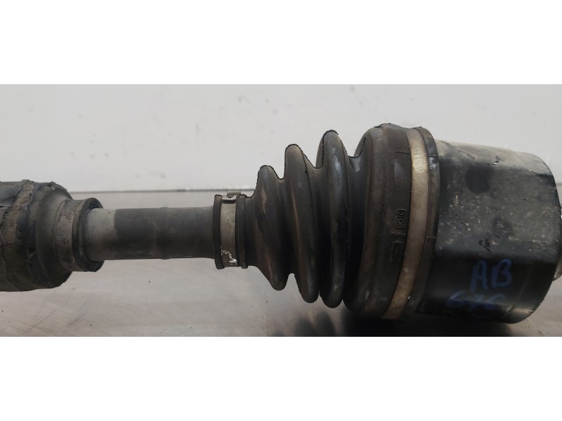 Recambio de transmision delantera izquierda para hyundai i40 style blue referencia OEM IAM 495003Z300   Recambio de transmision delantera izquierda para hyundai i40 style blue referencia OEM IAM 495003Z300