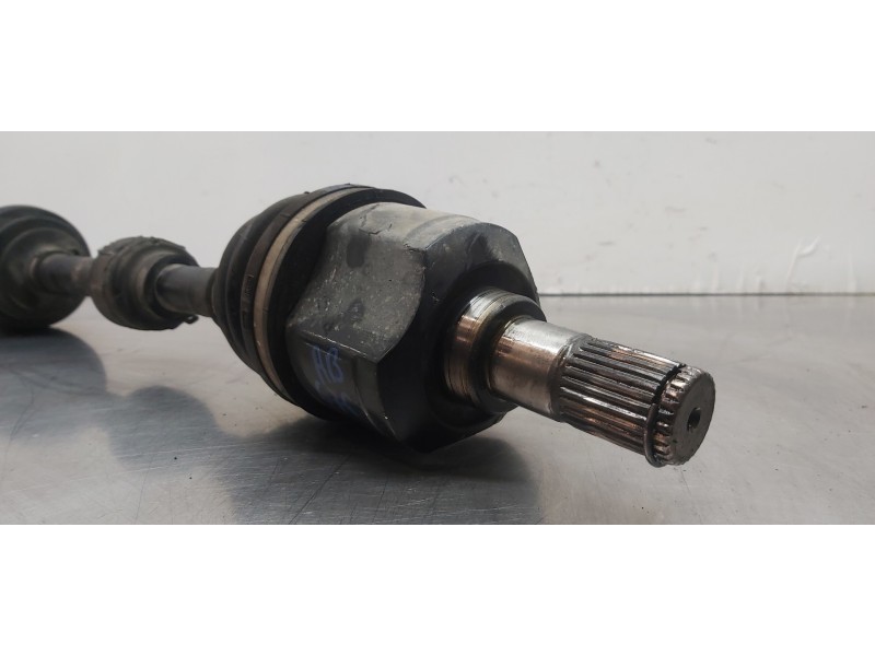 Recambio de transmision delantera izquierda para hyundai i40 style blue referencia OEM IAM 495003Z300   Recambio de transmision delantera izquierda para hyundai i40 style blue referencia OEM IAM 495003Z300