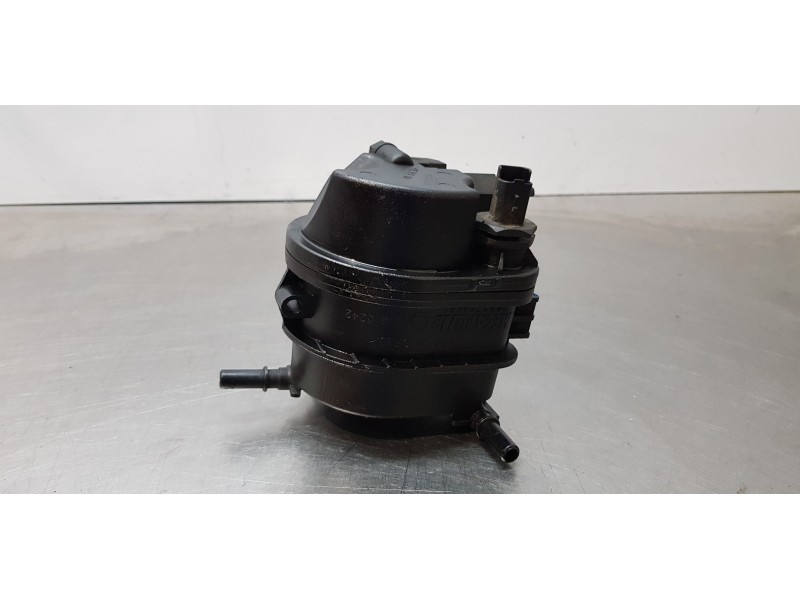Recambio de soporte filtro gasoil para citroen c3 1.4 hdi sx referencia OEM IAM 9649182580  