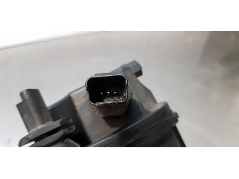 Recambio de soporte filtro gasoil para citroen c3 1.4 hdi sx referencia OEM IAM 9649182580  
