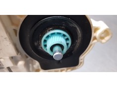 Recambio de motor elevalunas delantero derecho para seat leon (1p1) reference referencia OEM IAM 1P0837402M   2