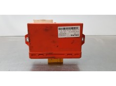 Recambio de centralita airbag para maserati quattroporte básico referencia OEM IAM 463009000  