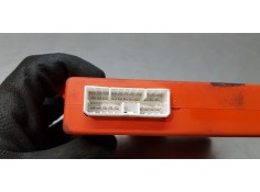 Recambio de centralita airbag para maserati quattroporte básico referencia OEM IAM 463009000   2