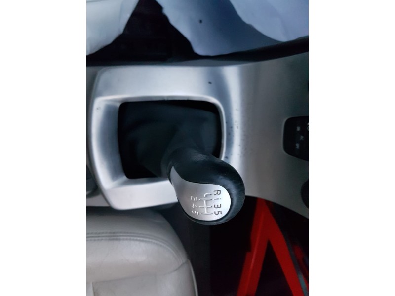 volvo c30 del año 2007