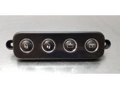 Recambio de modulo electronico para maserati quattroporte básico referencia OEM IAM   