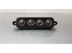 Recambio de modulo electronico para maserati quattroporte básico referencia OEM IAM    2