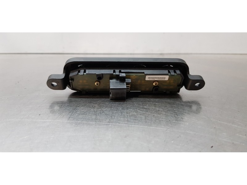 Recambio de modulo electronico para maserati quattroporte básico referencia OEM IAM   