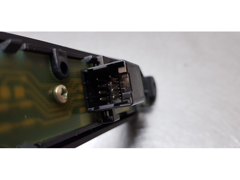 Recambio de modulo electronico para maserati quattroporte básico referencia OEM IAM   