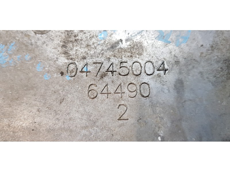 Recambio de centralita motor uce para chrysler neon (pl) 2.0 le referencia OEM IAM P05269997AC   Recambio de centralita motor uce para chrysler neon (pl) 2.0 le referencia OEM IAM P05269997AC