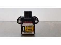 Recambio de modulo electronico para mazda 6 lim. (gh) 1.8 120cv active (4-ptas.) referencia OEM IAM GS1E437Y1